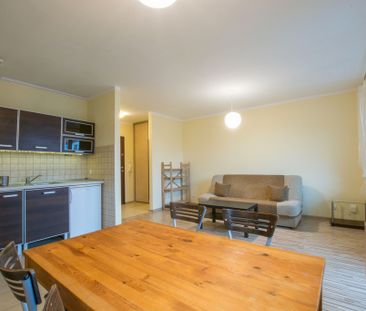 Na wynajem kawalerka na Warszewie - Фото 1