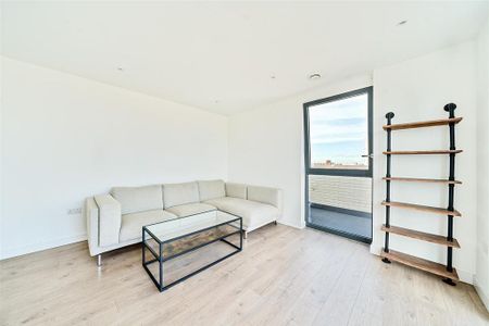 2 bedroom flat to rent - Photo 3
