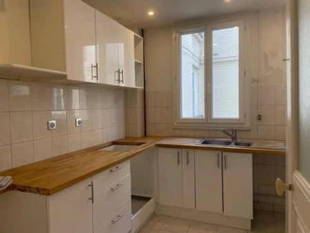 Appartement 63.78 m² - 3 Pièces - Paris (75013) - Photo 4