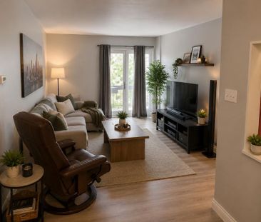 4 ½ À LOUER – LIMOILOU (QUÉBEC) / DISPONIBLE LE 1ER NOVEMBRE OU AVANT - Photo 1