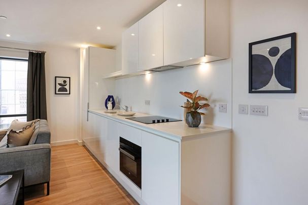 2 bedroom apartment to rent - Photo 1