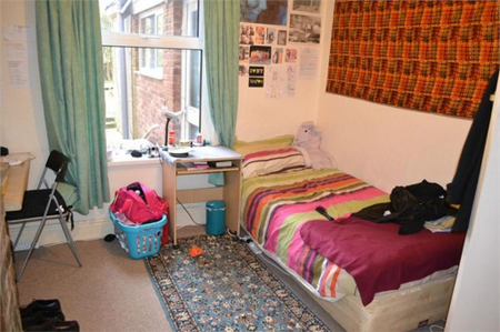 5 bedroom terraced house to rent - Photo 3