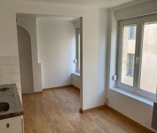 Appartement 1 pièce 20.69 m² - Photo 6