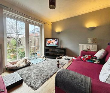 2 bedroom house to rent - Photo 4