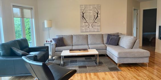 APPARTEMENT MEUBLÉ MOYEN TERME - Photo 3