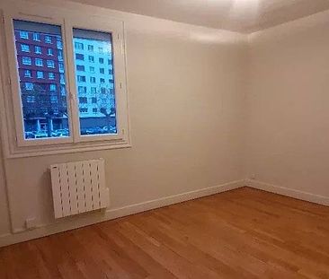 Location appartement Orléans, 3 pièces, 2 chambres, 50 m², 589 € - Photo 1