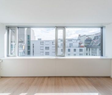Appartement moderne de 2,5 pièces dans la nouvelle ville de Lucerne - Foto 4