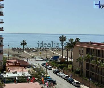 Alquiler de piso en Playamar - Benyamina - Photo 6