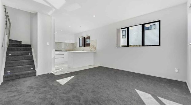 Brand New 5-Bedroom Standalone Home - Photo 1