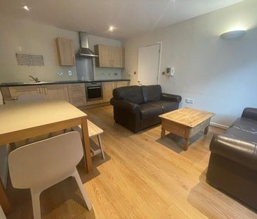 1 bedroom apartment to rent - Photo 2