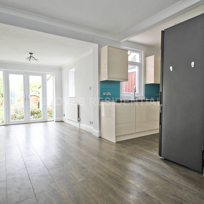 Price £3,250 pcm - Available Now - Unfurnished - Photo 1