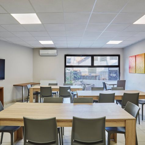 Studio de 21 m² - Photo 1