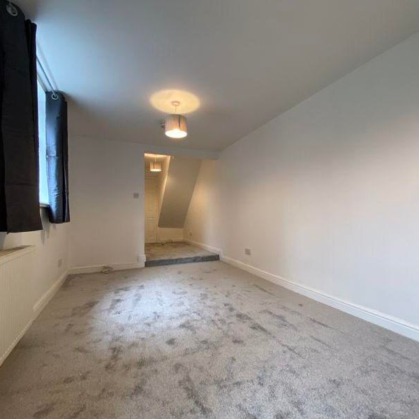 Studio Flat, Avonvale Road, BS5 - Photo 1