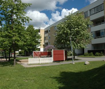 Eriksfältsgatan 101B - Foto 5