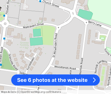 Glenmore Court, St. Winefrides Road, Littlehampton - Photo 1