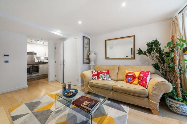 1 bedroom apartment to rent - Photo 1