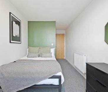 5 bedroom apartment to rent - Photo 3