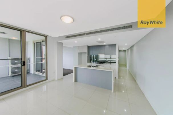 6806/1a Morton Street,Parramatta,New South Wales 2150, Sydney - Photo 1