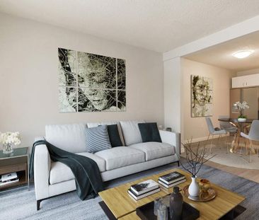 BG Renovated Suite - 2 Bedroom - Photo 6
