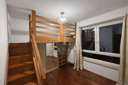 Parking | Garderoba | Loggia | 4 pokoje - Zdjęcie 4