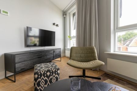 Schoolplein 7-C, Buiten Wittevrouwen, 3581PX, Utrecht - Photo 3