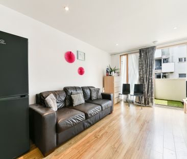 1 bedroom apartment to rent - Photo 2