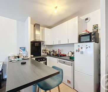 Appartement F2 à louer - Photo 5