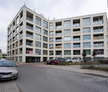 Pronájem bytu 2kk s lodžií a garážovým stáním - Photo 6
