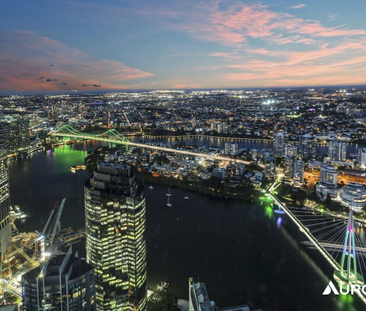 7206/222 Margaret Street, Brisbane City, Qld 4000 - Photo 6 | Rentumo