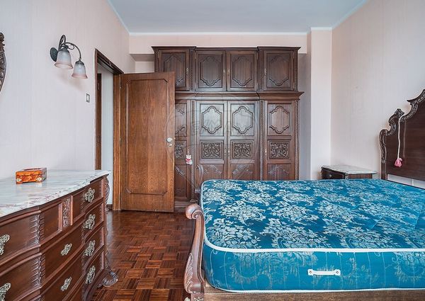 Apartamento T4 em Porto