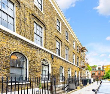 Studio to rent - Photo 6