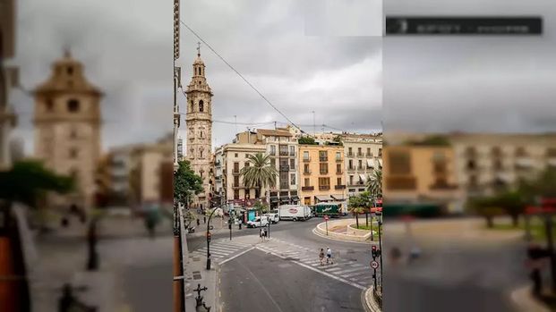 Carrer de la Pau, Valencia, Valencian Community 46003 - Photo 1