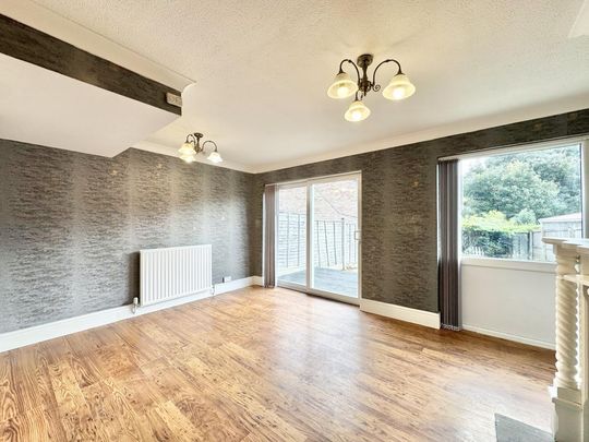 3 bedroom semi-detached house to rent - Photo 1