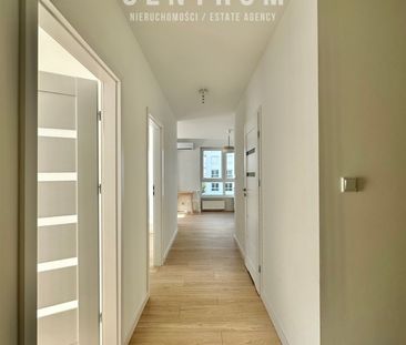 Lublin, Śródmieście, Centrum, al. Kompozytorów Polskich - Фото 3