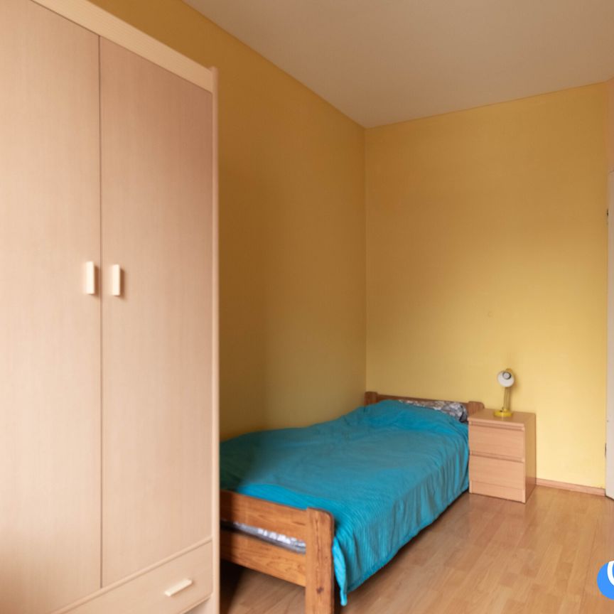 Żabiniec, 2 niezależne pokoje, 44 m2 balkon - Photo 1