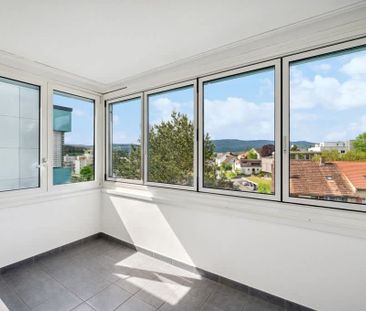 3 Zimmer, 73 m², 4. Stock - Photo 5