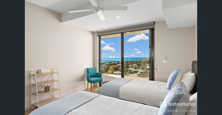 Partially Furnished Executive Living Overlooking Werri Beach - Photo 5