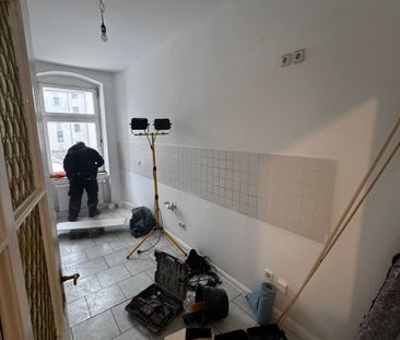Großzügige 3-Zimmer Wohnung im beliebten Spandau! - Photo 4