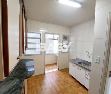 Apartamento 2 Quartos Carvoeira 64m² - Photo 1