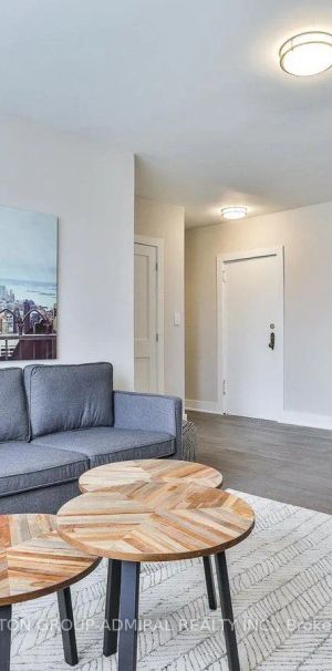 464 Spadina Road #4 - Photo 1