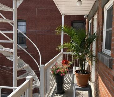 Appartement à louer - Montréal (Ville-Marie) (Centre) - Photo 3