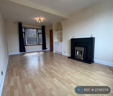 3 bedroom terraced house to rent - Photo 2