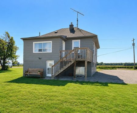 For Lease - 3 Grencer Road, Bradford West Gwillimbury, Ontario - Photo 5