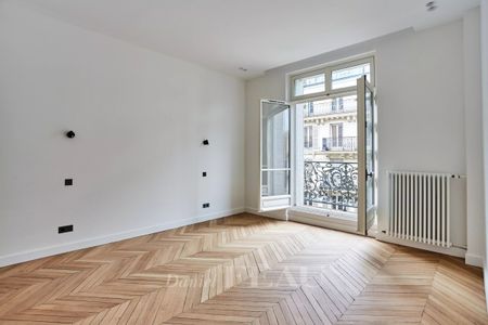 Appartement à louer à Paris 8Ème - Photo 4