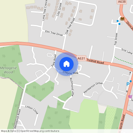 Bedford Court, Doncaster, DN10
