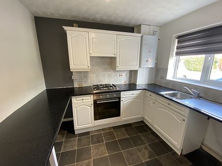 4 Shelley Mews, Ashton On Ribble, Preston - Photo 5