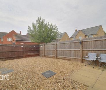 3 bedroom terraced house to rent - Photo 4