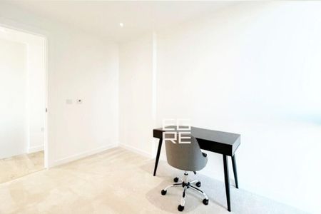 Valencia Tower, EC1V, London - Photo 5