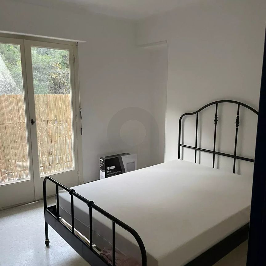 Location Appartement 3 pièces 41m² MENTON 06500 - Photo 1