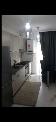Brancoveanu gazarului bloc nou parter - Photo 3